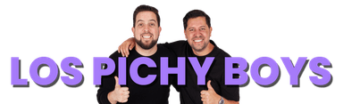 Los Pichy Boys
