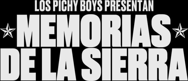 Memorias de la Sierra