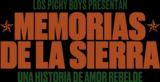 Memorias de la Sierra